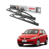 Plumillas Bosch Eco Para Volkswagen Gol 2009-2013