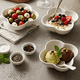 thumbnail image 3 of Set de 6 bowl de porcelana, 3 of 3