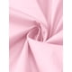 thumbnail image 5 of INSPIRE CHIC Camisa de Trabajo para Mujer con Botones, Cuello con Solapa, Manga Larga, Talla S, Rosa, 5 of 6