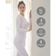 thumbnail image 5 of Calzoncillos largos WEERTI para mujer con forro polar, 5 of 7