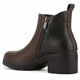 thumbnail image 4 of Botin Café Mujer Casual Chalada Madena, 4 of 7