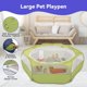 thumbnail image 2 of Kit inicial Pawaboo Chick (verde, rojo y madera), 2 of 7