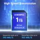 thumbnail image 2 of Tarjeta SD DIGIERA 1 TB UHS-I 170 MB/s C10 U3 V30, 2 of 8