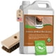 thumbnail image 1 of Kit de Limpieza de Cubiertas Deckmax Premium 1500 Pies Cuadrados, 1 of 3