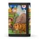 thumbnail image 1 of Cartera Trifold Desmarcar Leo Guardián de la Vida Silvestre, 1 of 6