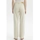 thumbnail image 3 of Jeans Mujer Calce Recto Color Beige, 3 of 4