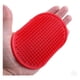 thumbnail image 4 of Cepillo De Goma Flexible Para Baño De Mascotas, 4 of 6