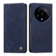 thumbnail image 2 of Funda Billetera para Xiaomi 14 Ultra Imán y Resistente Azul, 2 of 6