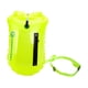 thumbnail image 3 of Boya De Natación Profesional Ligera, Accesorio Para Senderismo, Pesca Y Snorkel, Color Verde, 3 of 4