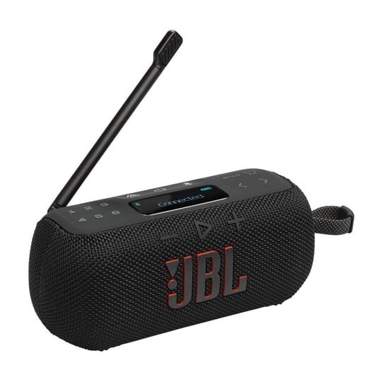 Jbl Tuner 3 Smart Speaker Negro