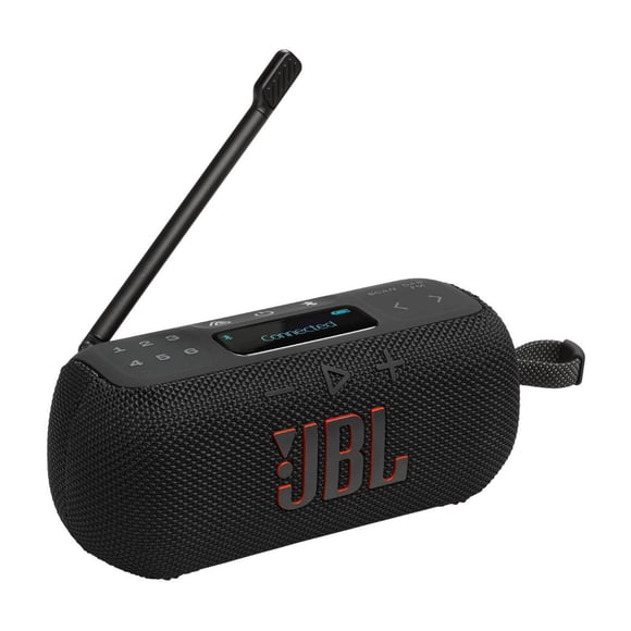 JBL Tuner 3 Smart Speaker Negro