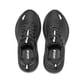 thumbnail image 3 of Zapatillas para caminar NORTIV 8 para mujer Talla 8 Negro Transpirable, 3 of 9