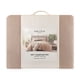 thumbnail image 4 of Cubrecama Queen Nautica Home Reversible + Fundas, 4 of 6