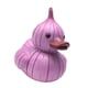thumbnail image 2 of Figura De Pato, Decoración Del Hogar, Adorno Decorativo Novedoso Para Patio, Cocina, Porche, Pato Cebolla, 2 of 5