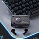 thumbnail image 4 of Audífonos inalámbricos para gaming Transformers T76 con Bluetooth 6.0, 4 of 9