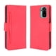 thumbnail image 5 of Funda Cartera Magnética para Xiaomi Redmi Note 10 4G- Tarjetero Desmontable, Cuero PU, Soporte, 5 of 6