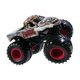 thumbnail image 3 of Camión de metal fundido Monster Jam escala 1:64 Zombie, 3 of 7