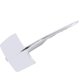 thumbnail image 2 of GENUINO Para X5 F15 14-16 Rejilla Embellecedora De Parachoques Delantero IZQUIERDA OEM #51117325395, 2 of 5