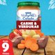 thumbnail image 2 of Colado Carne y Verduras, 215 g, 2 of 6