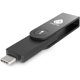 thumbnail image 1 of Llave de seguridad Thetis FIDO2 USB-C NFC Passkey, 1 of 3