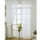 thumbnail image 1 of Cortinas Visillos Velo Lino Blanco 150 x 230 cm, 1 of 3