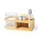 thumbnail image 2 of Set Whisky Accesorios Deluxe Bambú Vaso Devon 350 Ml, 2 of 3