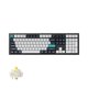 thumbnail image 1 of Teclado Keychron Q6 Max inalámbrico 2.4 GHz Bluetooth RGB, 1 of 9