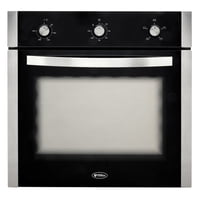 Albin Trotter - Horno Electrico At Xn E Harburg