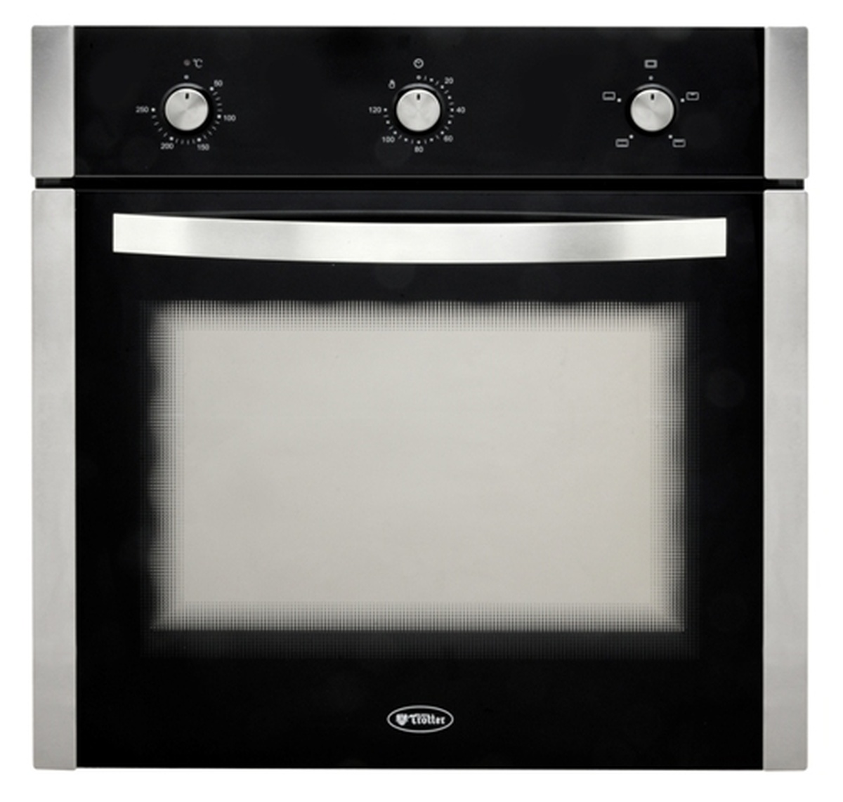 Albin Trotter - Horno Electrico At Xn E Harburg