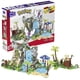 thumbnail image 1 of Set De Juguetes De Construcción Mega Pokémon Jungle Voyage 1362 Piezas, 1 of 3