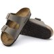 thumbnail image 4 of Sandalias Birkenstock Arizona Stone Birkibuc para hombre y mujer, 4 of 8