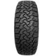 thumbnail image 2 of Neumático 245/70R16 107T Travelog Route AT, 2 of 7