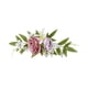 thumbnail image 3 of Decoración Floral Pasillo De Flores Banco Flor Para Fiestas Paredes Interior Exterior Rosa Púrpura, 3 of 5