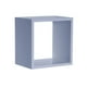 thumbnail image 1 of Repisa Serenity Azul, 1 of 4