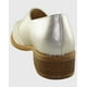 thumbnail image 3 of Zapato bajo abierto Dorado, 3 of 4