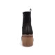thumbnail image 4 of Bota Mujer Bata Yuri Negro, 4 of 4