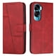 thumbnail image 1 of Funda Flip Para Honor 90 Lite – Carcasa Delgada Y Resistente A Impactos Con Soporte Para Uso Diario Y Profesional, 1 of 5