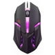 thumbnail image 1 of Mouse Gamer Aoas Diseño Ergonómico Con Luces Led, 1 of 3
