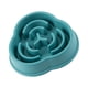 thumbnail image 5 of Comedero Lento Para Perros, Cuenco Antiasfixia, Rompecabezas Duradero Para Mascotas, Juguete Interactivo De Alimentación, Color Verde, 5 of 5