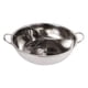 thumbnail image 1 of Olla caliente de material acero inoxidable, olla para cocinar, utensilios de cocina de inducción, olla para sopa , 34cm, 1 of 5