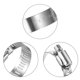 thumbnail image 2 of Abrazadera de manguera LOKMAN de acero inoxidable 33-57 mm (paquete de 20), 2 of 7