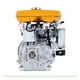 thumbnail image 4 of Motor Estacionario Bencinero 5 Hp Robin Ey20, 4 of 4