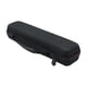 thumbnail image 5 of Bolsa de almacenamiento para rizador de pelo, organizador de peluquería, Estuche de transporte de viaje resistente, peine multifunción para estilismo Negro, 5 of 5