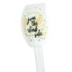 thumbnail image 3 of Espátula Seven20 Star Wars Stormtrooper, 28 cm, silicona, color blanco/dorado, 3 of 4
