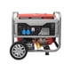 thumbnail image 2 of GENERADOR BENCINERO 5.5KW ELECTRICO DUCAR, 2 of 2