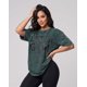 thumbnail image 2 of Polera Training Mujer Lets Gym Retro Estilo Moderno - A366, 2 of 3