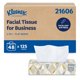 thumbnail image 1 of Kleenex Professional Facial Tissue, Bulk, 48 cajas de 125 pañuelos, 1 of 3