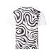 thumbnail image 1 of Polera Tilki Full Print Pro Lehinde Blanca Tenis Padel, 1 of 3
