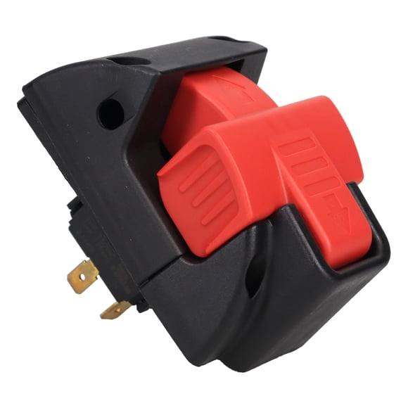 Interruptor Parts 2610008538