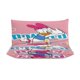 thumbnail image 3 of Daisy Duck Print Bedding Set Pattern Duvet Cove Set 3 Pieces 1 Quilt Cover And 2 Pillowcases for Women Men Teens, 3 of 5